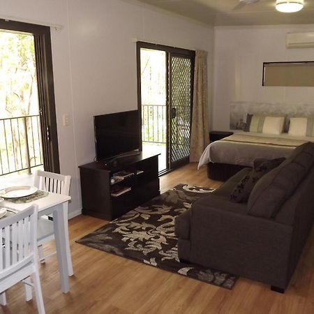Wallaby Ridge Retreat Mount Tamborine Bagian luar foto
