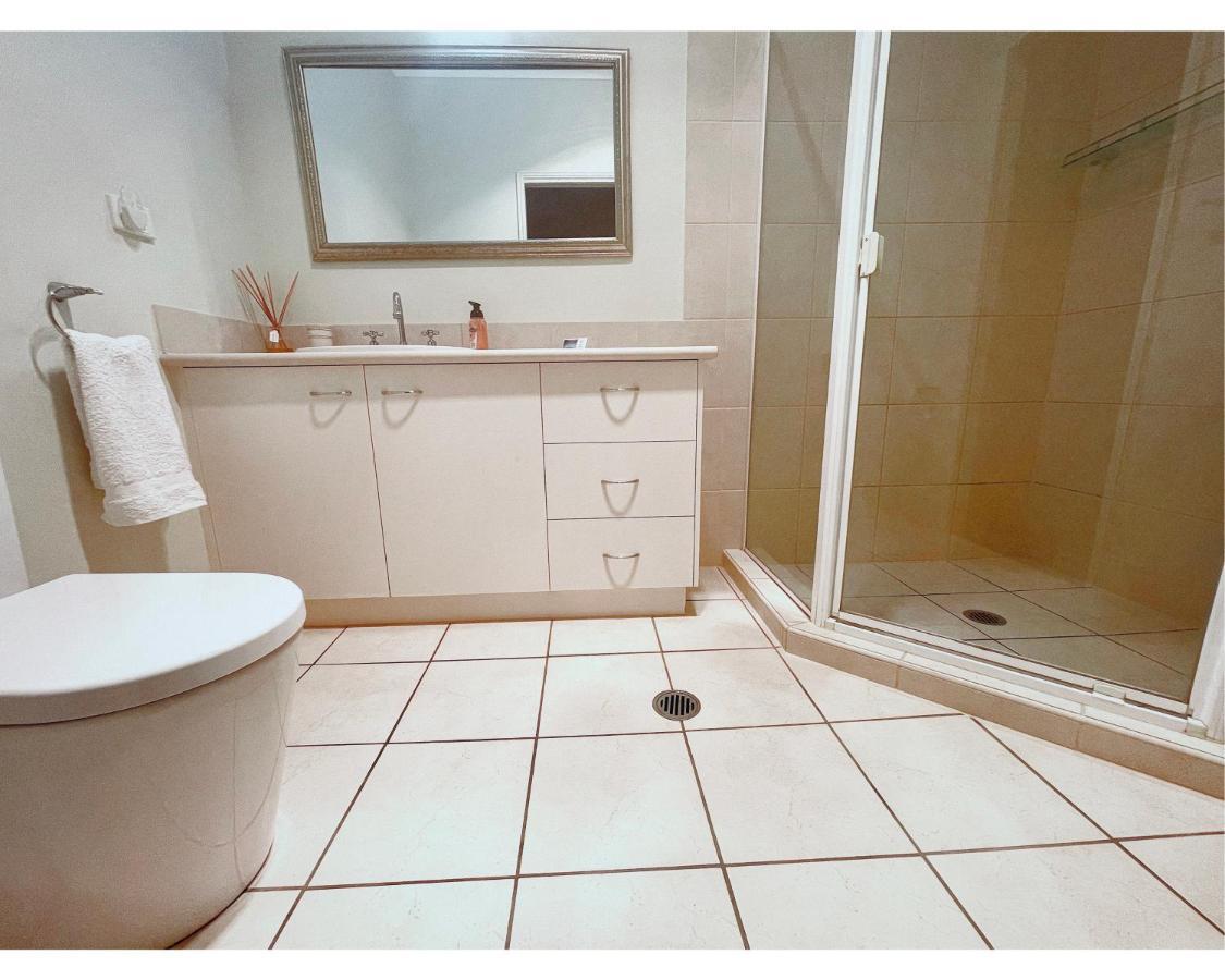 Wallaby Ridge Retreat Mount Tamborine Bagian luar foto