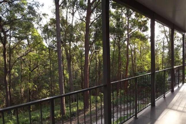 Wallaby Ridge Retreat Mount Tamborine Bagian luar foto