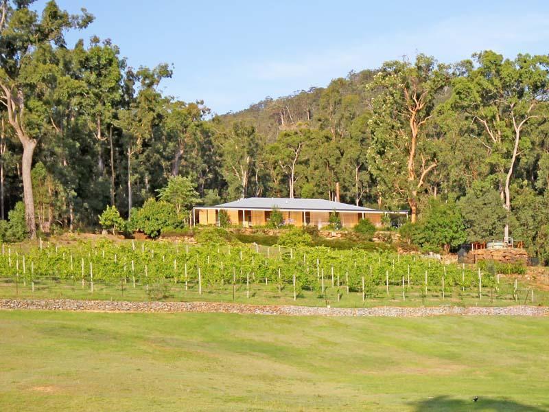 Wallaby Ridge Retreat Mount Tamborine Bagian luar foto
