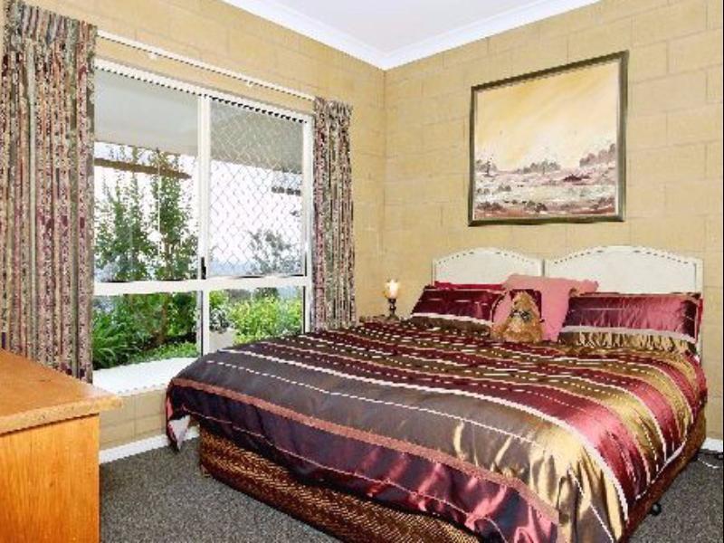 Wallaby Ridge Retreat Mount Tamborine Bagian luar foto